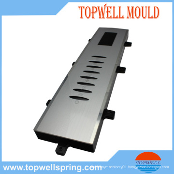 IML IMD mould in labeling cover shells